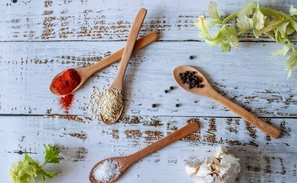 Trustar buys China condiments supplier