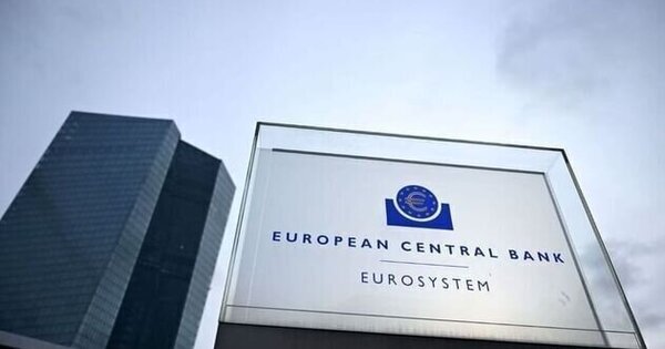 European Central Bank keeps interest rates unchanged