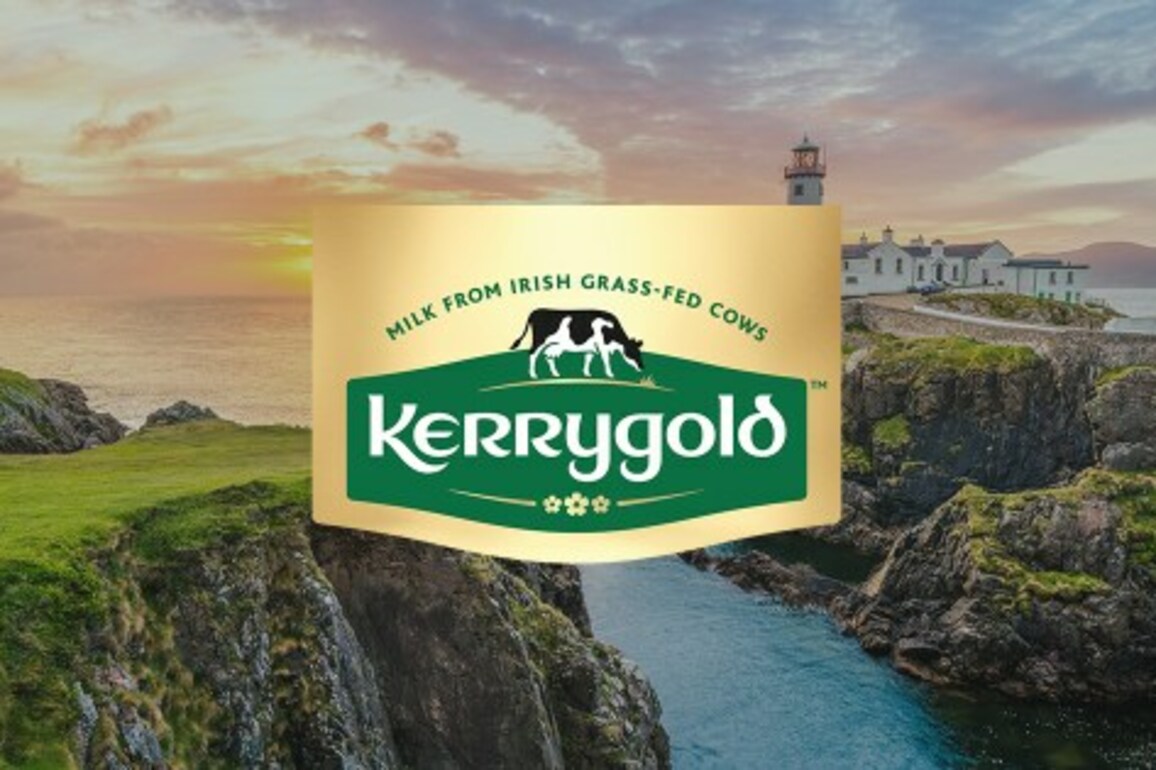 Why Kerrygolds Butter-Themed Influencer Trip Went Viral on TikTok
