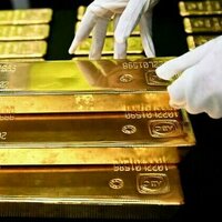 The gold price has surged to record highs. What's behind the move?