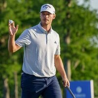 Nicolai Hojgaard up by 3 at DP World Tour Championship