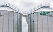 AGI provides Australian grain farmers with industry-leading solutions