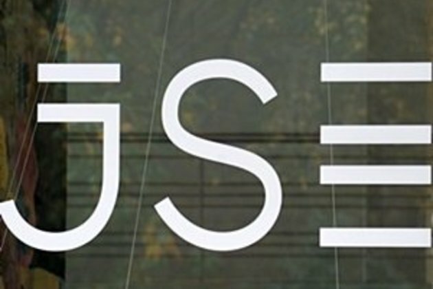 JSE weaker ahead of SARB rate decision