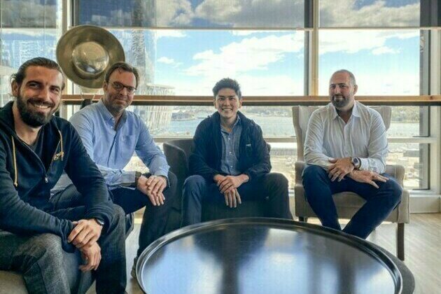 Magnolia opens new office in Australia