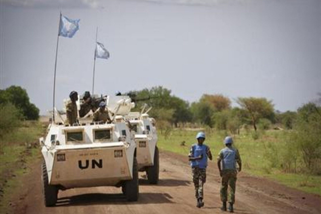 Six Bangladeshi peacekeepers killed in terrorist attack on UN base in Abyei, Sudan: ISPR
