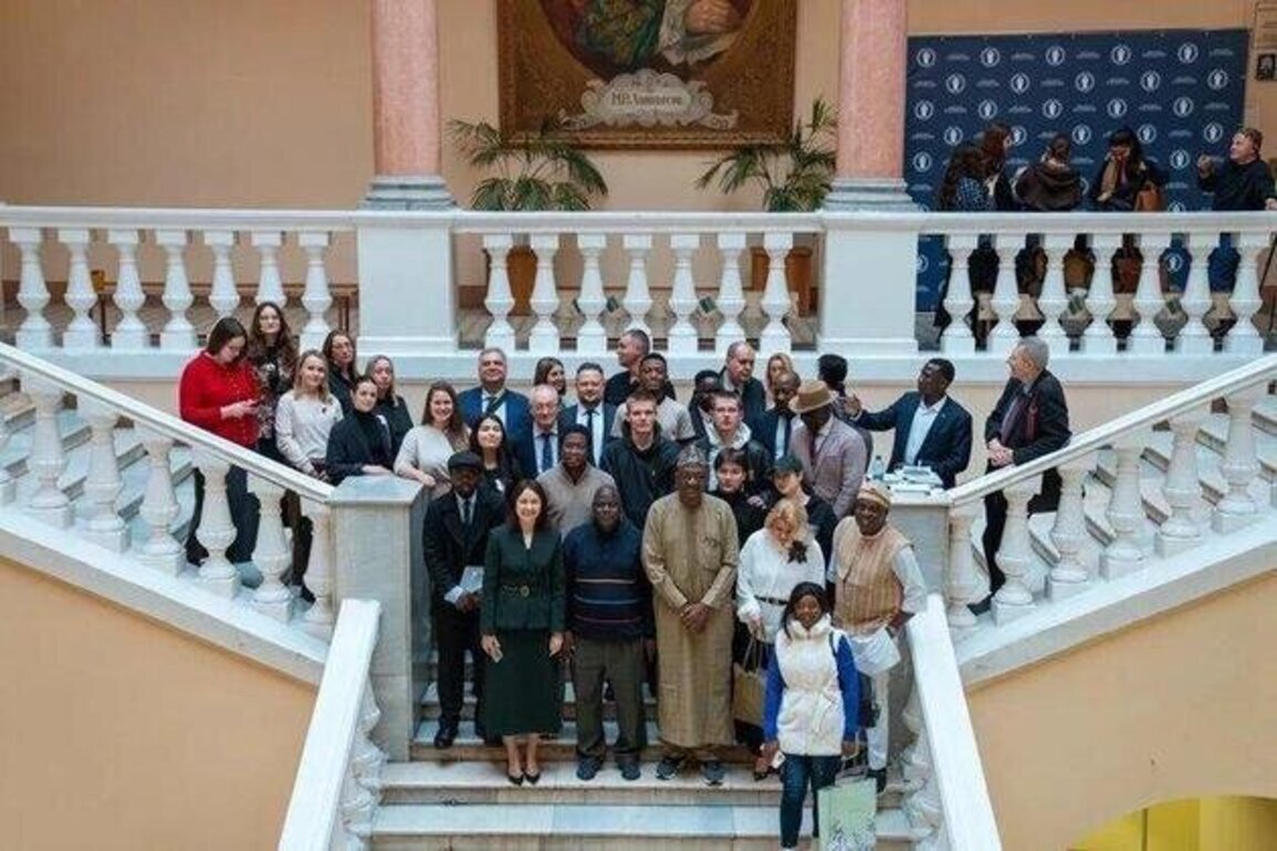 Re-evaluating Media Performance in Russia and Africa