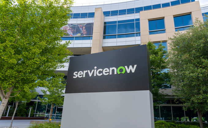 ServiceNow president Desai: generative AI technology strong out of the gate