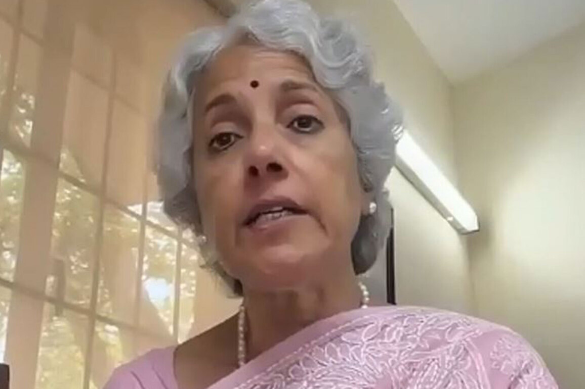 India can boost Ebola vaccine, antibody development through WHO lab network, ICMR: Ex-WHO Chief Scientist
