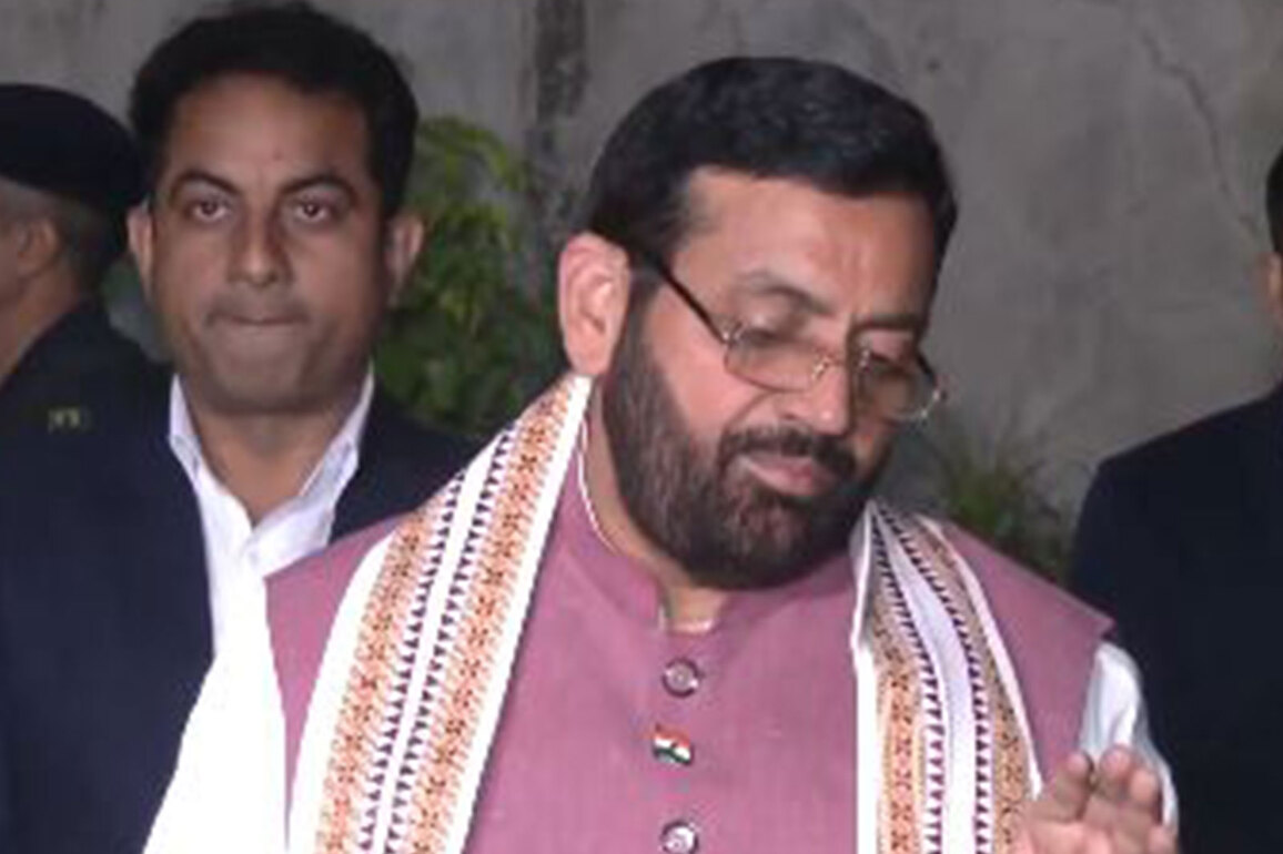 "We are ready to answer...": Haryana CM Nayab Singh Saini responds to Cong no-confidence motion move