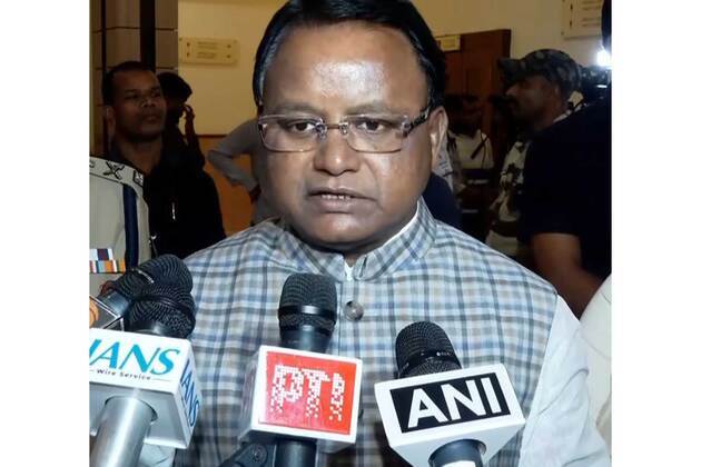 India's seas are gateways to prosperity and global collaboration: Odisha CM Majhi