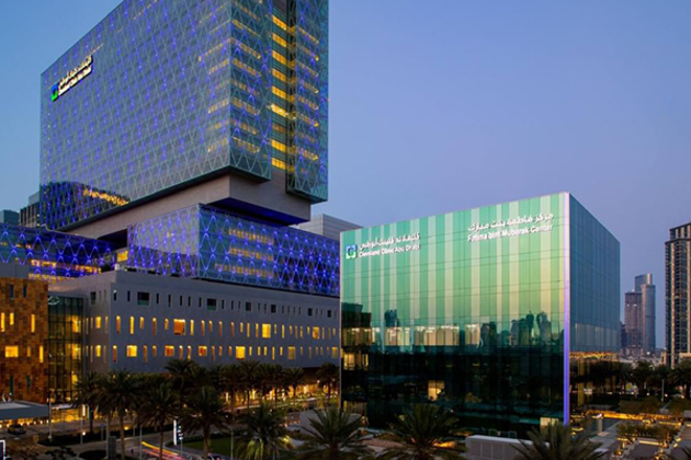 Cleveland Clinic Abu Dhabi performs UAE's first robotic cytoreductive surgery with HIPEC