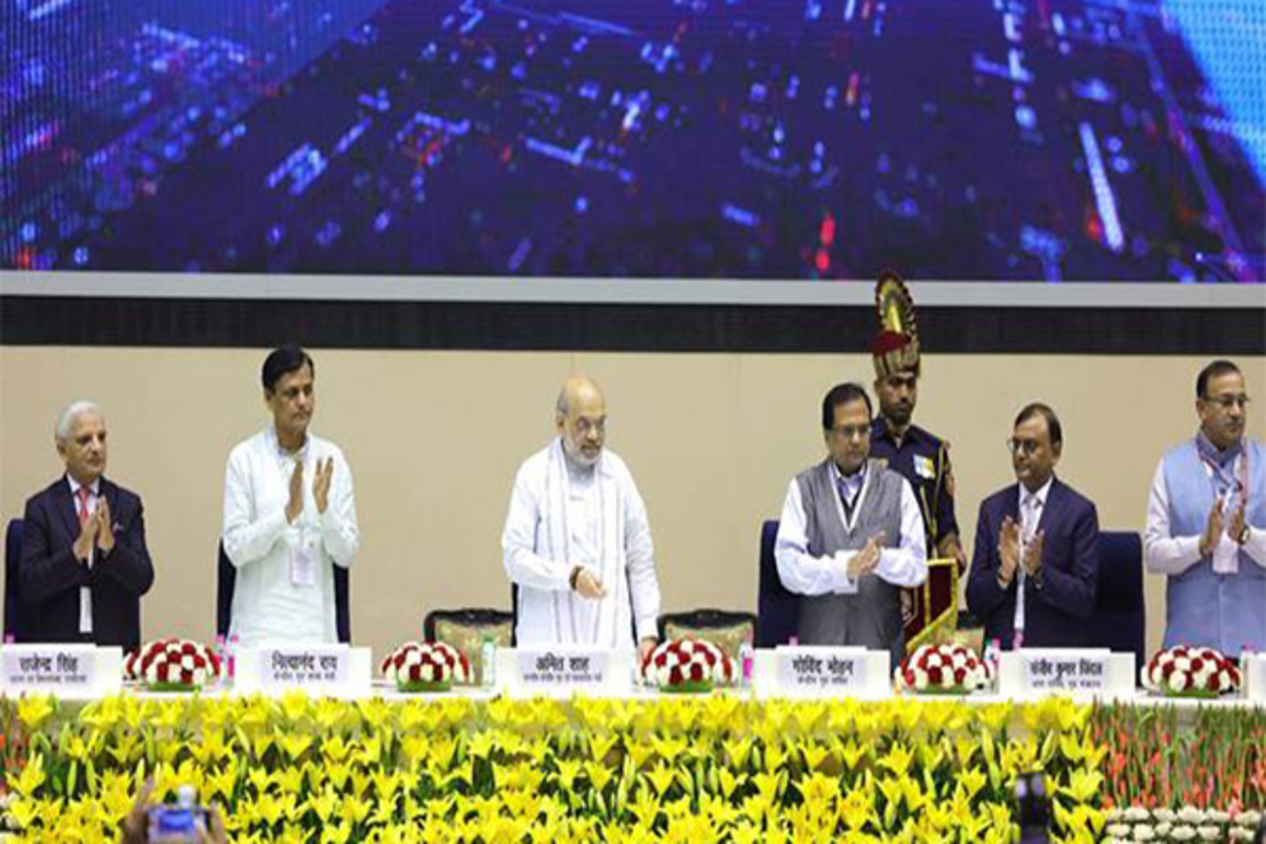 In past 10 years of Modi govt, we have achieved several milestones in disaster management: Amit Shah