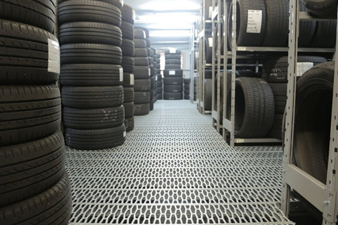 Replacement demand to drive tyre sector revenues by 7-8% this fiscal: Crisil