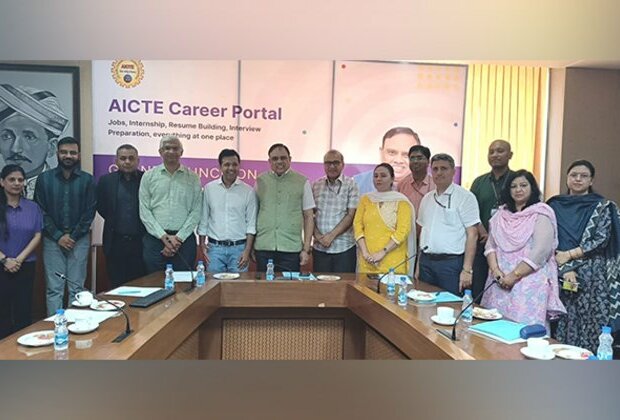 AICTE in partnership with apna.co launches first-ever nationwide career portal