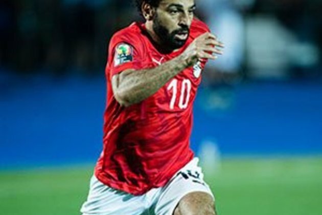 Salah sends Egypt into AFCON last 16