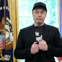 Musk outlines strategy to break up two-party US system