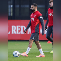 Mohamed Salah unlikely to travel with Liverpool for UEFA CL clash after outburst against team management