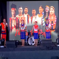 Autumn Festival in Delhi showcases Nagaland's vibrant culture ahead of Hornbill Festival 2025