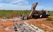  Drilling at De Grey Mining's Hemi discovery in Western Australia's north