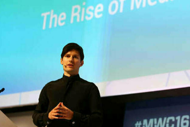 Paris arrested Telegram founder to meddle in Romanian election - Moscow