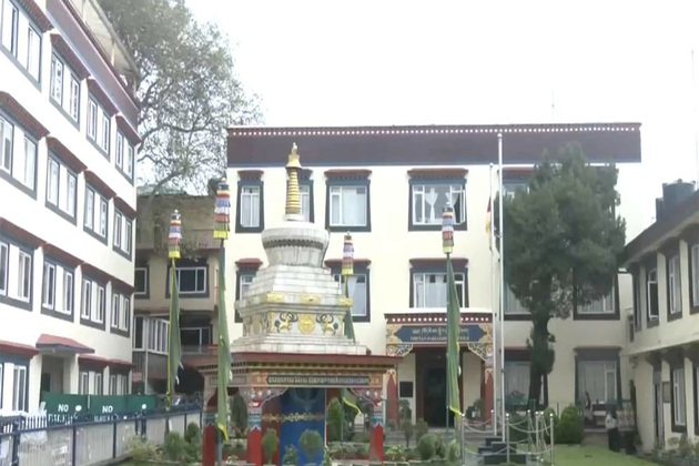 Dharamshala: Tibetan Parliament-in-exile to standardise Tibetan national flag in upcoming session
