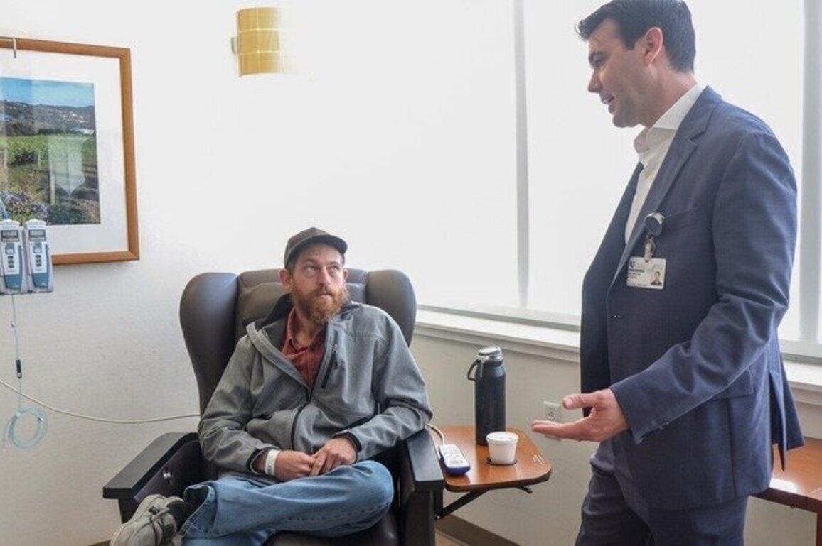 Immunotherapy cancer treatment proves promising at Duke University