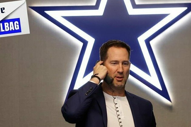 Mailbag: Can Cowboys Pick BPA at No. 12