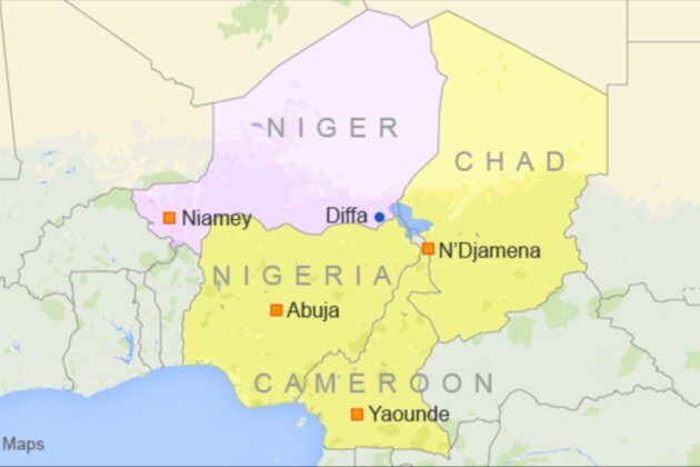 Suspected Jihadis Kill 11 Farmers in Niger