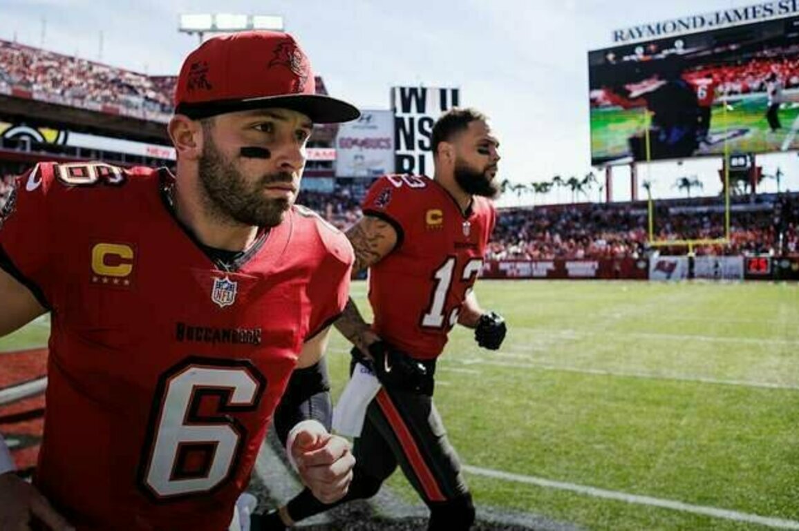 How is the Bucs Offense Shaping up for 2025
