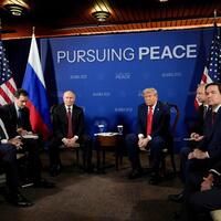 Ignore the slant against Trump and have hope (Letters)