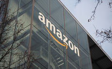 Amazon opens up carbon credit service to British businesses