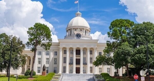 Alabama special session sparks voting rights fight ahead of primary