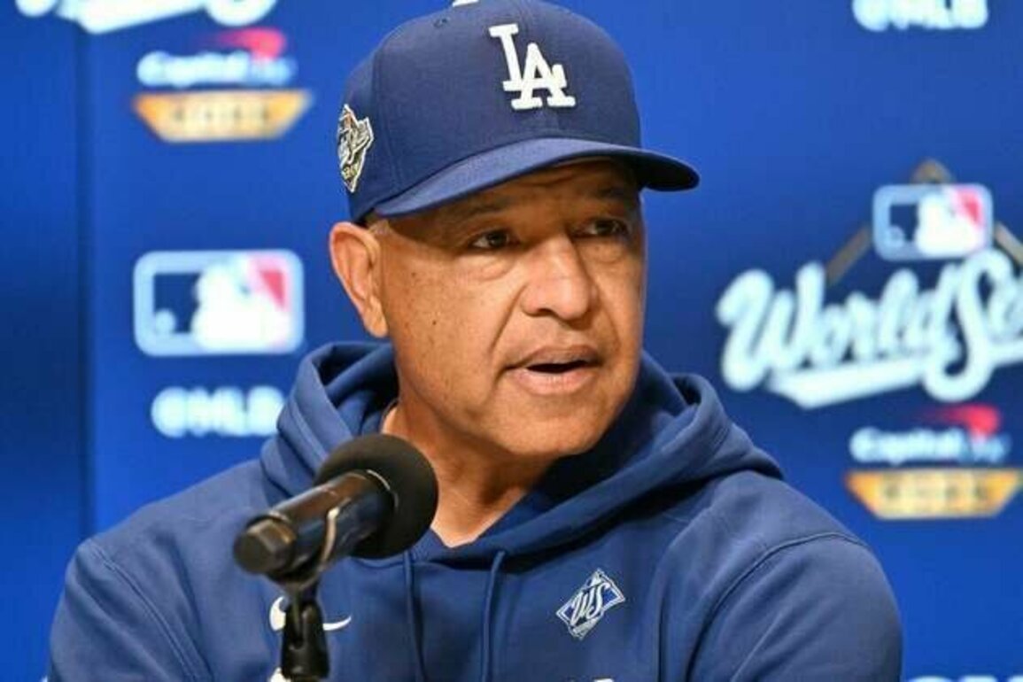 Dodgers-Blue Jays World Series a battle of experience vs. 'naivete'