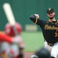 Up-and-down Pirates visit Twins, seek to end skid