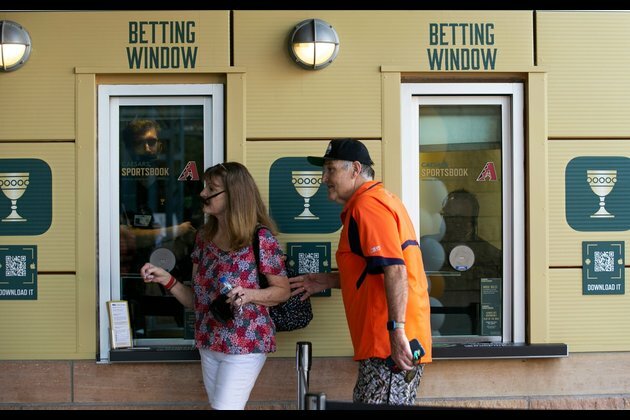 Arizona quickest state to hit $1B sports wagering mark