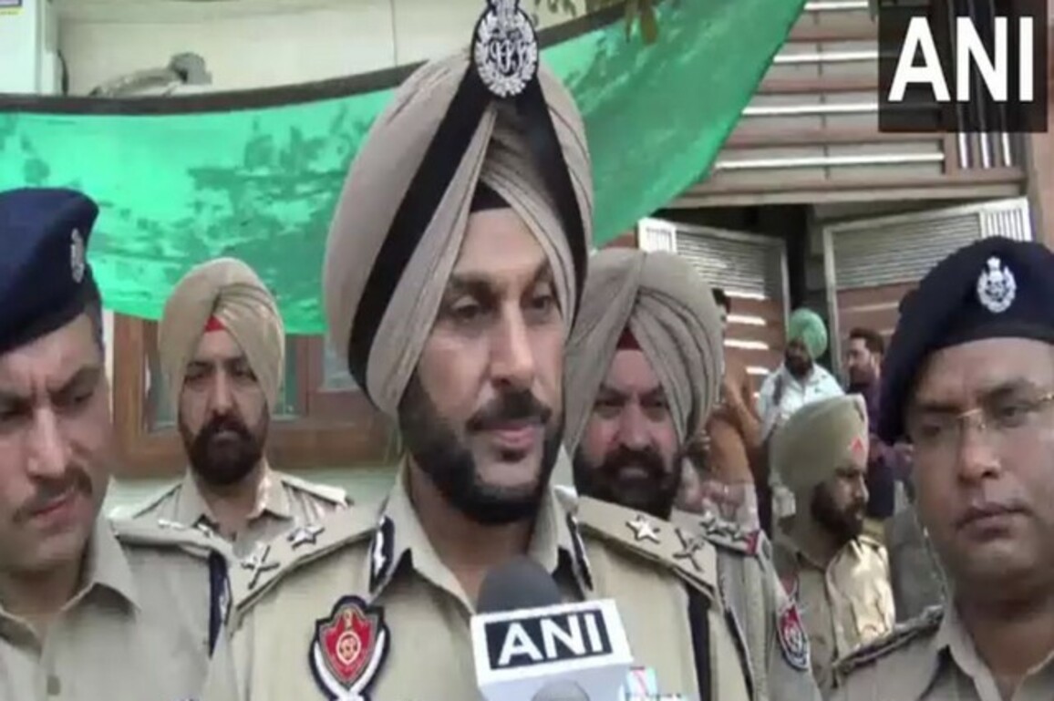 Punjab: Amritsar Municipal Corporation demolishes property of drug peddler