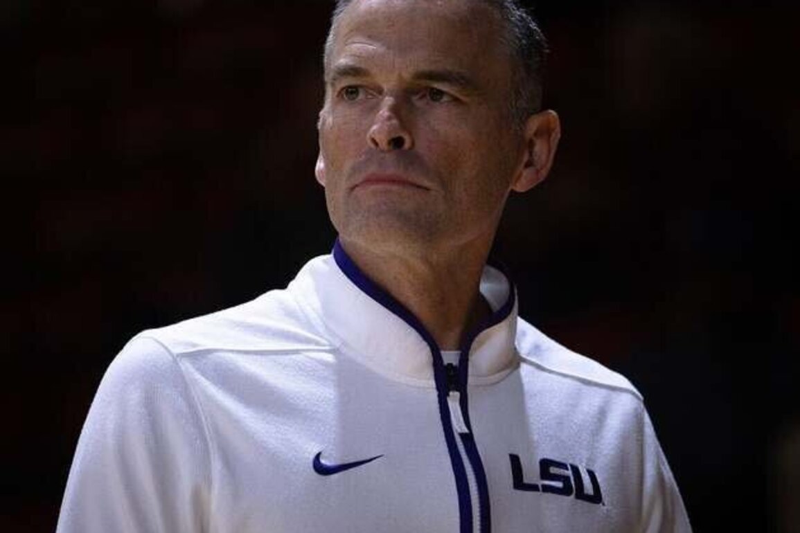 Marquel Sutton, Michael Nwoko lift LSU past SE Louisiana