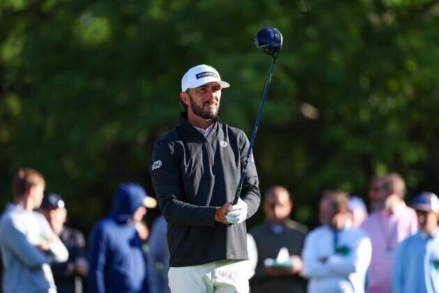 Dustin Johnson, Max Homa make PGA Championship field; no Tiger, Phil