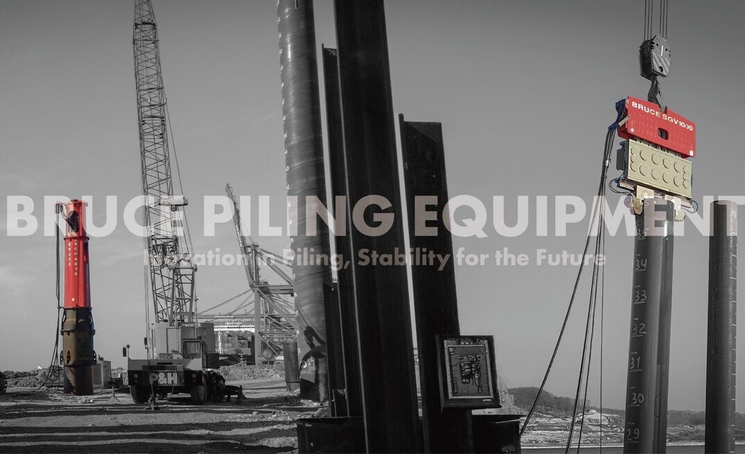 BRUCE has announced the reinforcement of its project-specific operational framework