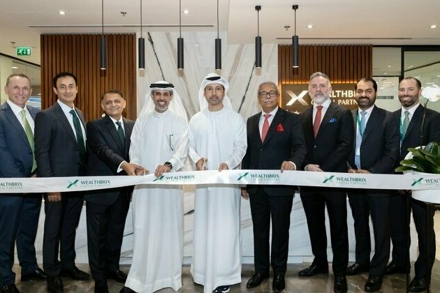 Wealthbrix announces official market entry from Dubai International Financial Centre