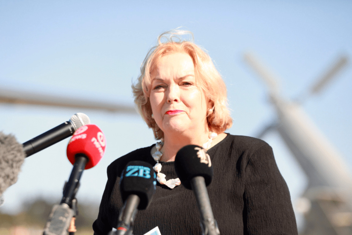Defence Force maritime helicopters to be replaced at cost of over $2 billion