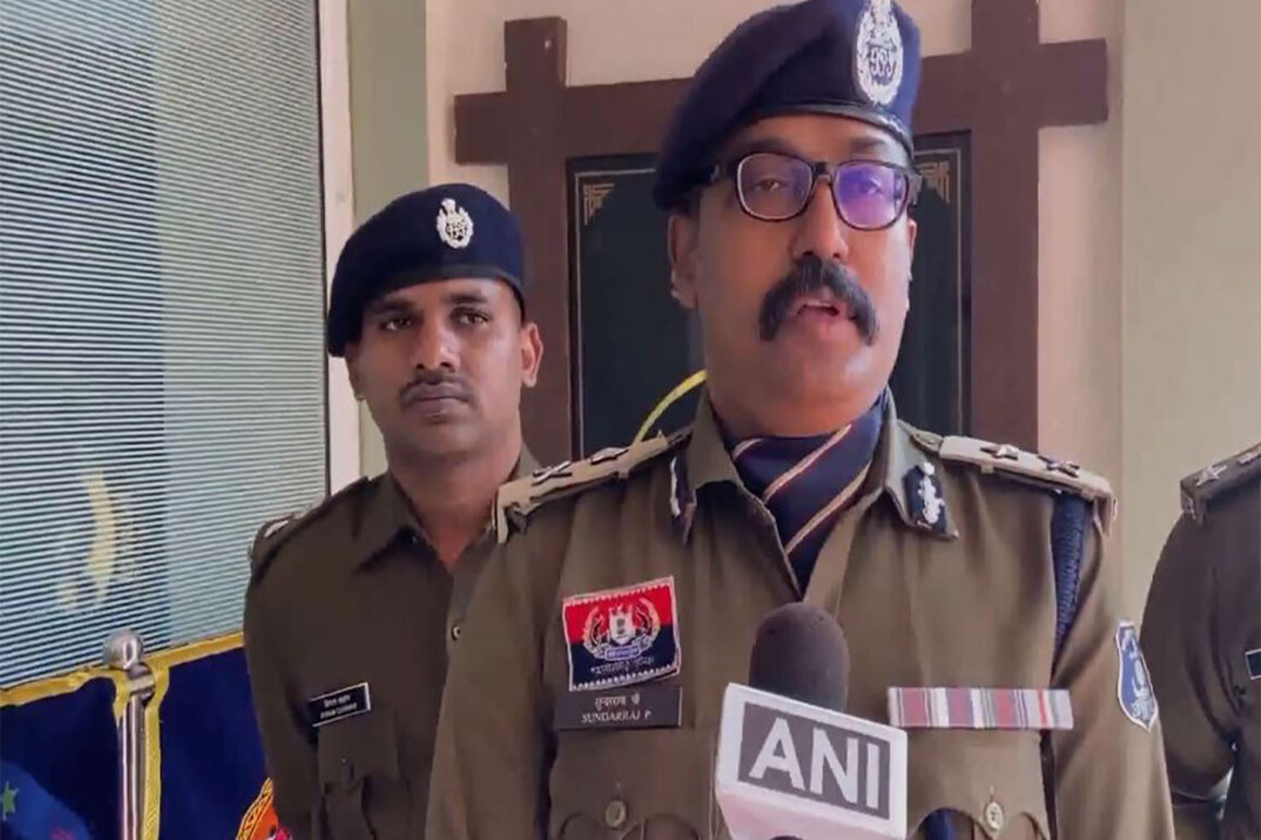14 Maoists killed in separate encounters in Bijapur and Sukma: Bastar IG P Sundarraj