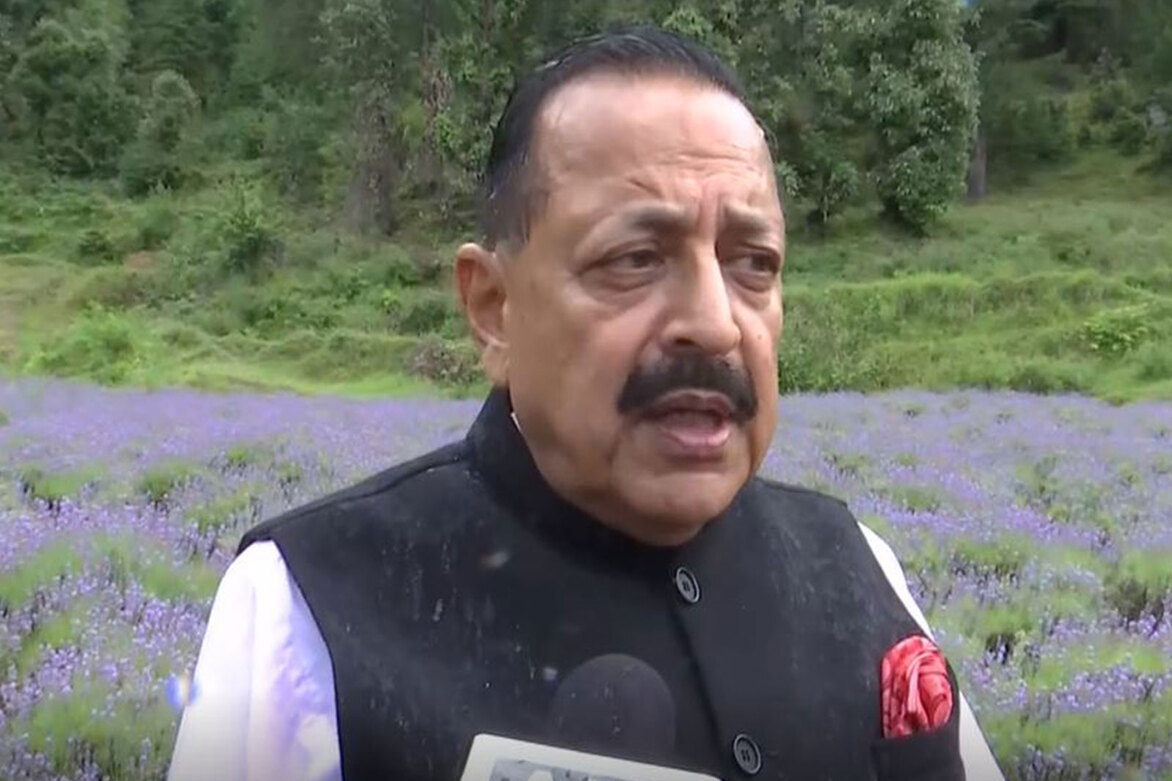 Lavender goes global: 4th Lavender Festival concludes in Bhaderwah