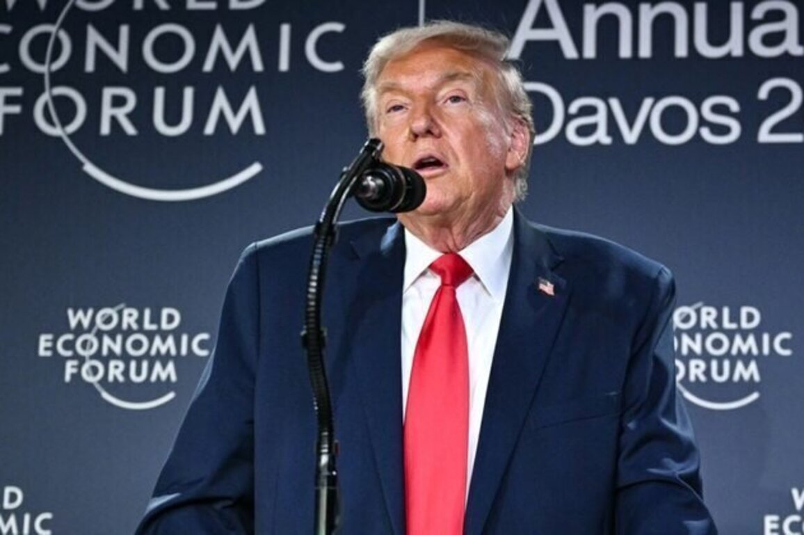 Trump Rules Out Force In Greenland, Demands 'Immediate' Talks