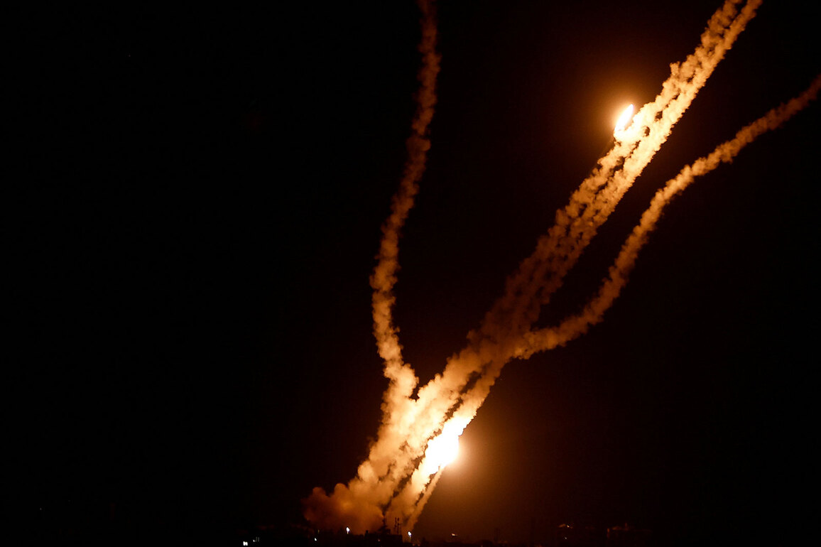 Israel releases footage of Hamas' attack from Oct 7, 2023
