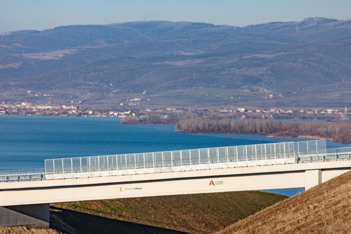 Serbia-China economic cooperation enters new phase, says chamber chief