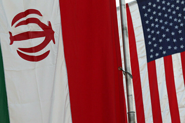 Iran condemns fresh U.S. sanctions ahead of 5th round of nuclear talks