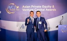 AVCJ Awards 2021: Fundraise of the Year – Large Cap: KKR
