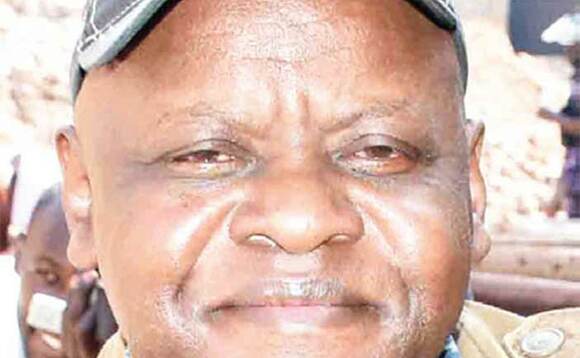 Muhangi Muhangi