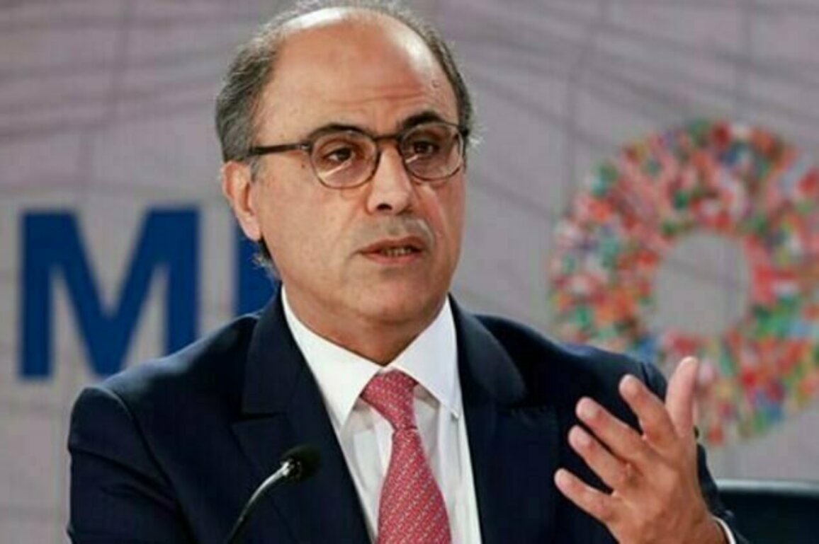 IMF delegation to Visit Syria this Week